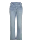 Calvin Klein Jeans - High Rise Straight Lt Cape - Sirged ja klassikalised - 26 x 32