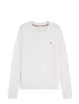 Tommy Hilfiger - Co Jersey Fine Gg Ls C-Nk Swt - Pikkade varrukatega - S