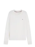 Tommy Hilfiger - Co Jersey Fine Gg Ls C-Nk Swt - Pikkade varrukatega - S