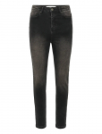 Kaffe - Kawillow Hw Slim Fit Jeans - Kehasse hoidvad - 25