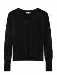 Kaffe - Kaniel V-Neck Pullover - Džemprid - S