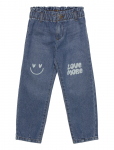 The New - Tnstpida Carrot Jeans - Klassikalised teksad - 110