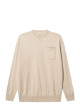 Gabba - Amori Prex Ls - &Uuml;mara kaelusega - XL