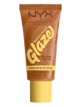 NYX Professional Makeup - Nyx Professional Makeup Buttermelt Glaze Skin Tint Spf30 Foundation 01 Whipped Butta 30 Ml - Jumestuskreemid - 30 ML