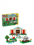 LEGO - Animal Crossing 77056 77056 - Lego Animal Crossing - ONE SIZE