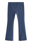 Lindex - Flared Leggings With Brushed Inside - Retuusid - 116