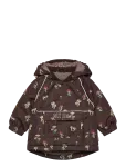 Petit Piao - Ppdard Winter Jacket - Talvejoped - 74