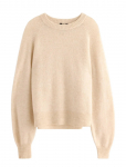Lindex - Sweater Izzy Mohair Blend - Džemprid - L