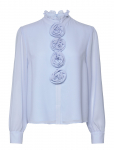 Crās - Lorainecras Shirt - Pikkade varrukatega - 34