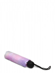 Beckmann Norway - Kids Umbrella, Unicorn Princess Purple - Vihmavarjud - ONE SIZE