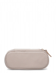 Beckmann Norway - Oval Pencil Case, Beige - Pinalid - 0.9 L