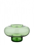 Marimekko Home - Fyr Candle Holder - Muud vaasid - L:13CM