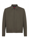 HUGO - Hellys241F1X - Bomber-jakid - 50