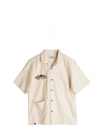 KAVU - Bay Beach - L&uuml;hikeste varrukatega s&auml;rgid - XXL