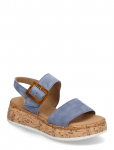 Gabor - Sandal - Madalad sandaalid - 41