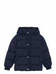 Minymo - Quilted Jacket Solid - Tepitud jakid - 128