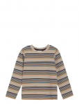 Minymo - T-Shirt Ls Y/D - Pikkade varrukatega T-s&auml;rgid - 128