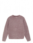 Creamie - Pullover Knit Glitter - Pulloverid - 110\116