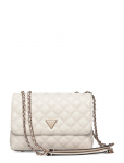 GUESS - Giully Ii 2 Comp Cnvrtble Flap - Rihmaga kotid - ONE SIZE
