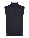 Lexton Links - Murray 1/2-Zip Merino Vest - Spordikudumid - S