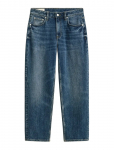 Gant - Straight Cropped Jeans - Sirged ja klassikalised - 26