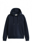 Gant - Reg Tonal Shield Hoodie - Kapuutsiga pusad - S