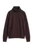 Gant - Extrafine Merino Wool Turtleneck - K&otilde;rge kaelusega - XS