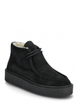Billi Bi - Warm Lining - Madala kontsaga poolsaapad - 42