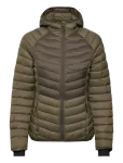 Norrsken - Grindal Jkt W - Polsterdatud jakid - 40