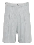 Weekday - Uno Loose Suit Shorts - Chino l&uuml;hikesed p&uuml;ksid - 44