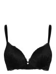 Hunkem&ouml;ller - Marine Padded Push-Up Underwired Bra - Tugikaartega rinnahoidjad - 80 A