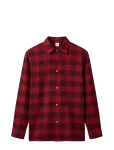 Calvin Klein - L/S Button Down - Topid - M