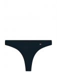 Tommy Hilfiger - Thong (Ext.sizes) - Stringid - XL