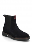Tommy Hilfiger - Hilfiger Comfort Lwt Sde Chelsea - Chelsea saapad - 43