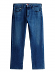 Tommy Jeans - Otis Regular Str Bi0152 Co - Klassikalised - 31 x 34