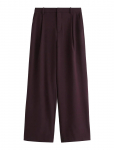 Lindex - Rette Bukser - Chino-p&uuml;ksid - 36