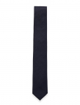Lindbergh Black - Structured Tie 7 Cm - Lipsud - ONE SIZE