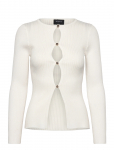 Bardot - Nautico Knit Cardigan - Kardiganid - XL