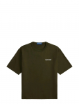Polo Ralph Lauren - Relaxed Fit Polo Sport Jersey T-Shirt - L&uuml;hikeste varrukatega - S
