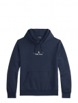 Polo Ralph Lauren - Logo Double-Knit Hoodie - Kapuutsiga pusad - XXL