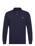 Ralph Lauren Golf - Tailored Fit Performance Polo Shirt - Spordi pikkade varrukatega polos&auml;rgid - XXL