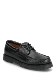 Copenhagen Studios - Cph616 Hairy Leather Leo - Purjekingad - 36