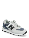 New Balance - New Balance 574 - Madala s&auml;&auml;rega sporditossud - 41.5