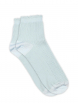 Mp Denmark - Vivian Short Socks - L&uuml;hikese s&auml;&auml;rega sokid - 40/42