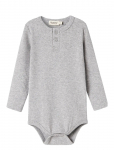 MarMar Copenhagen - Body Ls - Pikkade varrukatega - 92