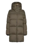 Sail Racing - Sky Down Parka - Spordi polsterdatud jakid - XS
