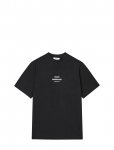 Mads N&oslash;rgaard - Cotton Jersey Dassel Tee - L&uuml;hikeste varrukatega - S