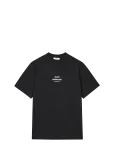 Mads N&oslash;rgaard - Cotton Jersey Dassel Tee - L&uuml;hikeste varrukatega - S