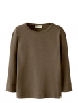 Lil'Atelier - Nmngayo Ls Slim Top Lil Noos - Pikkade varrukatega T-s&auml;rgid - 122-128