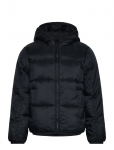 Champion - Hooded Jacket - Tepitud ja polsterdatud - 162-167